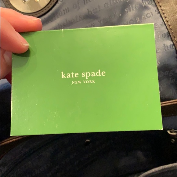 Kate Spade Shoulder bag - Picture 5 of 8